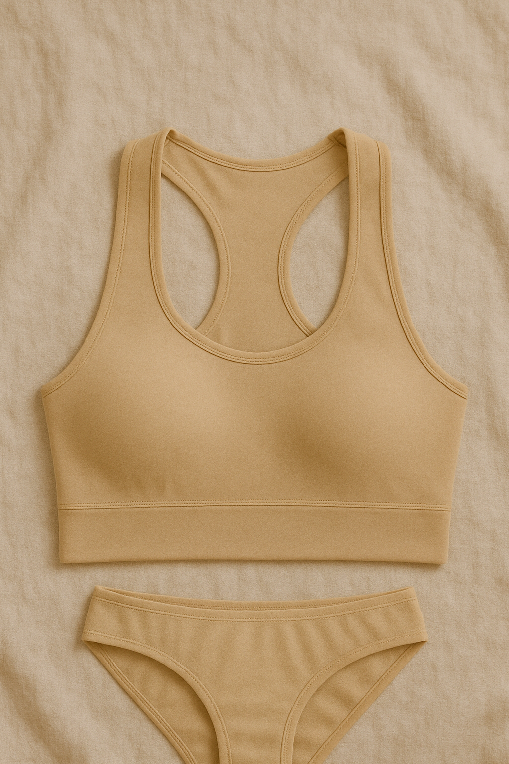 Top de academia básico